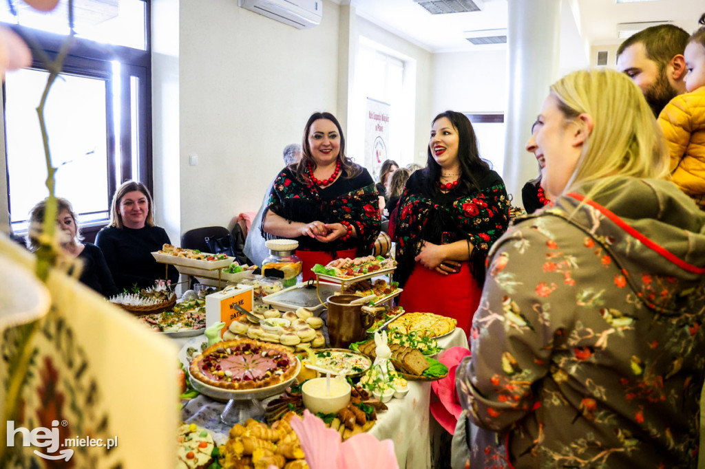 Powiatowy Jarmark Świąteczny 2026