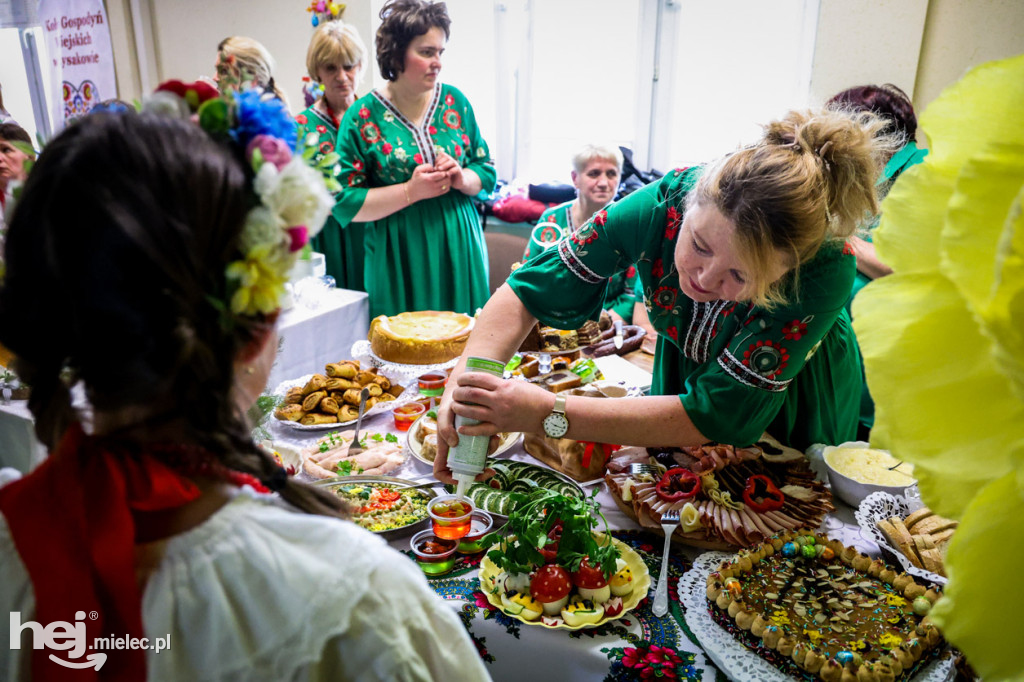 Powiatowy Jarmark Świąteczny 2026