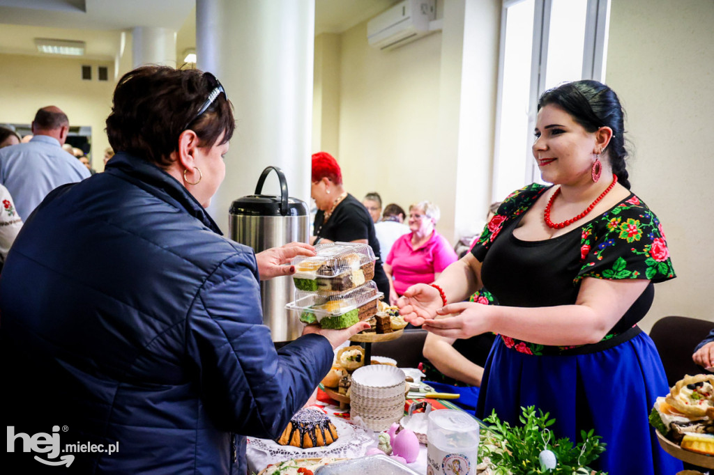 Powiatowy Jarmark Świąteczny 2026