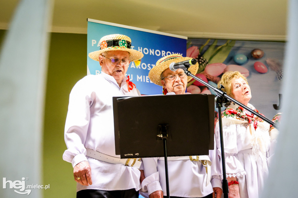 Powiatowy Jarmark Świąteczny 2026