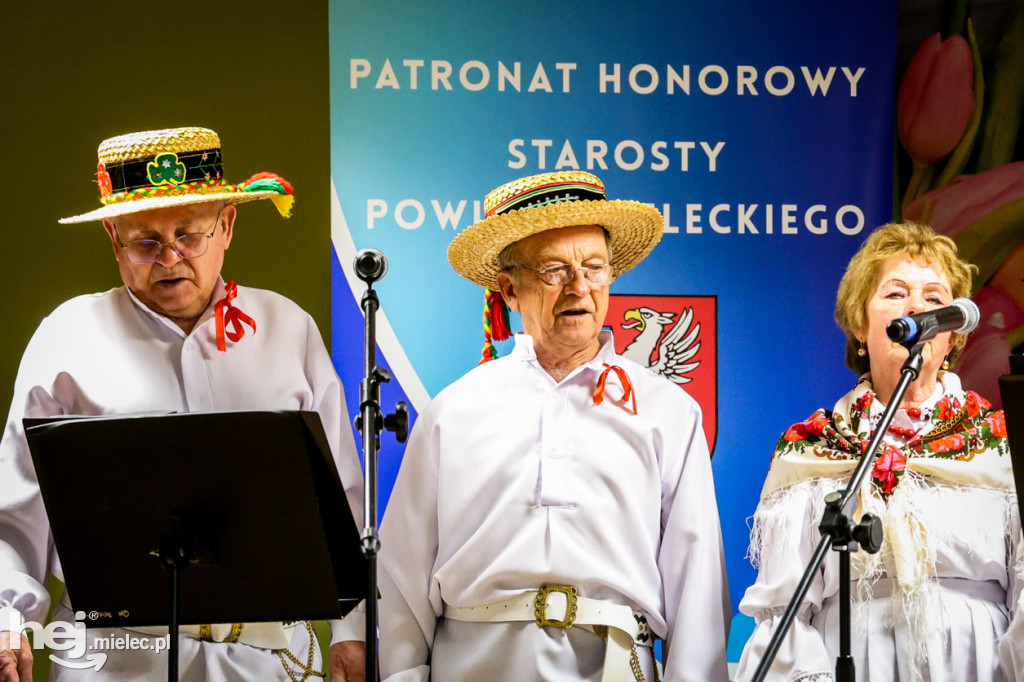 Powiatowy Jarmark Świąteczny 2026