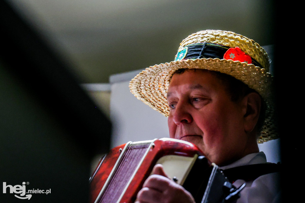 Powiatowy Jarmark Świąteczny 2026