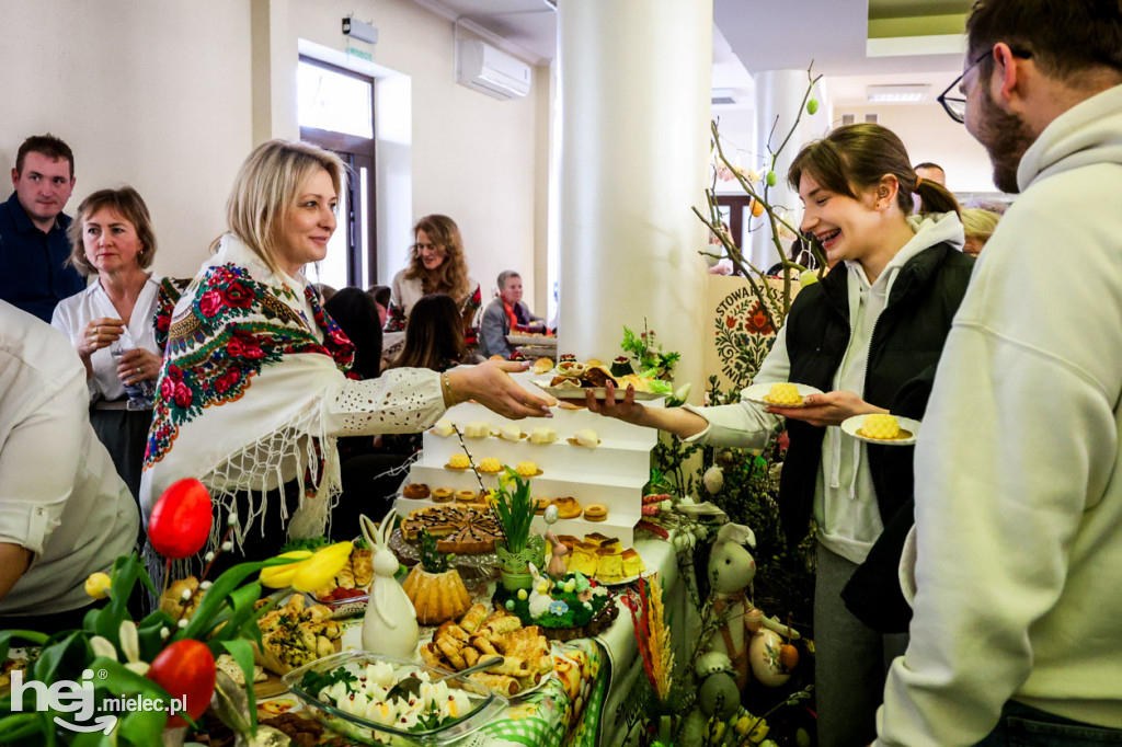 Powiatowy Jarmark Świąteczny 2026