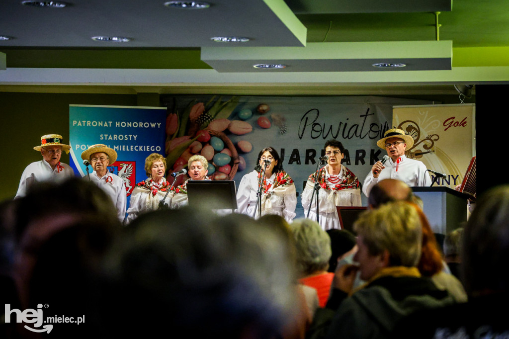 Powiatowy Jarmark Świąteczny 2026