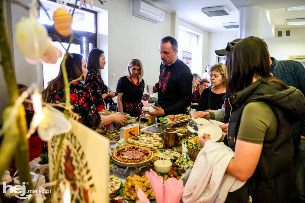 Powiatowy Jarmark Świąteczny 2026