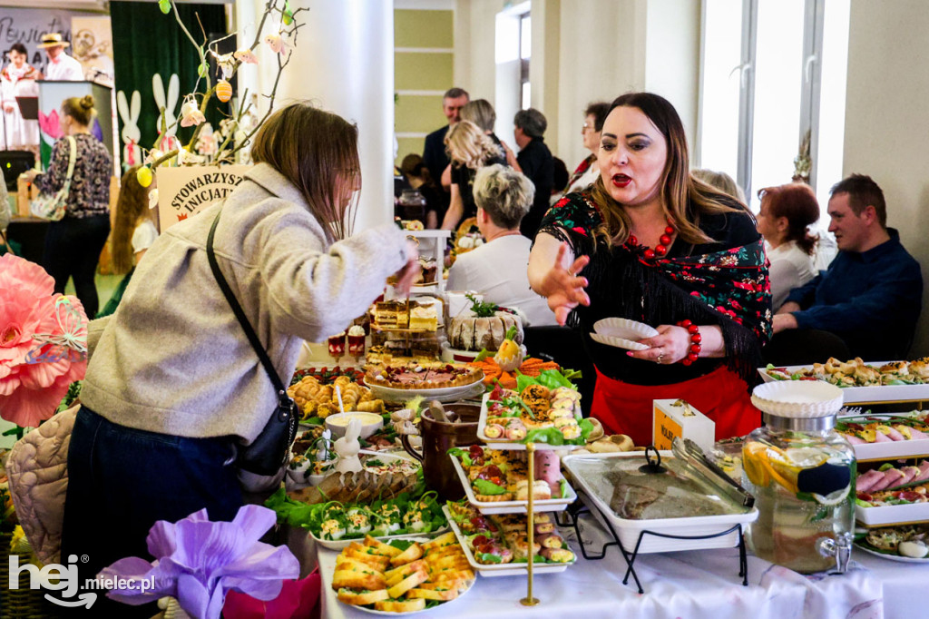 Powiatowy Jarmark Świąteczny 2026