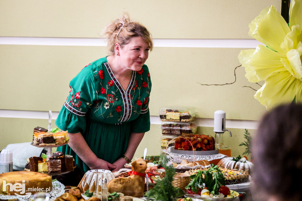 Powiatowy Jarmark Świąteczny 2026