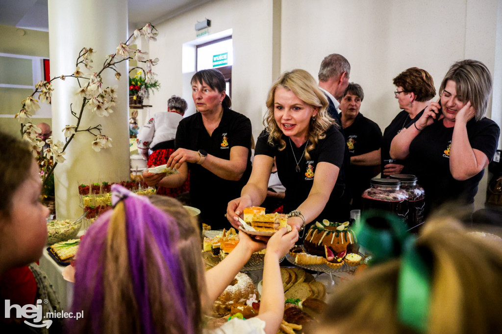 Powiatowy Jarmark Świąteczny 2026