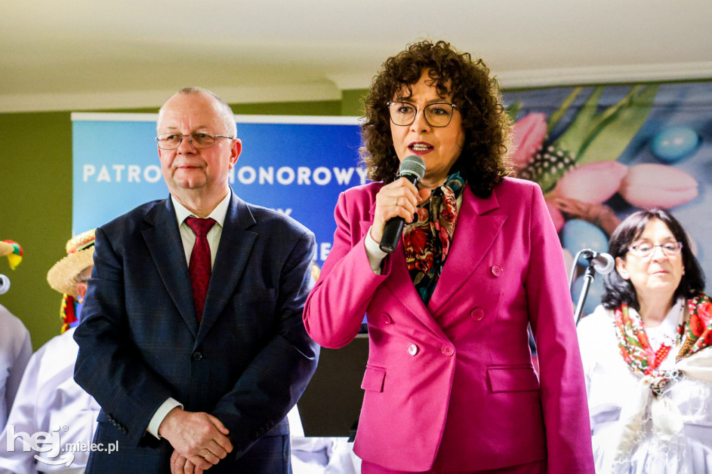 Powiatowy Jarmark Świąteczny 2026