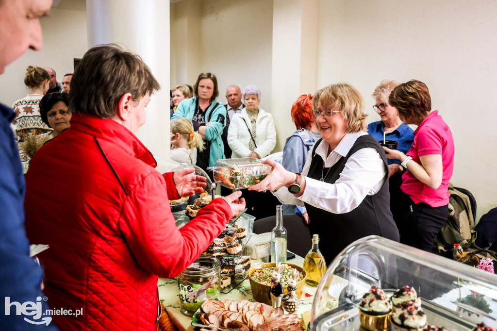 Powiatowy Jarmark Świąteczny 2026