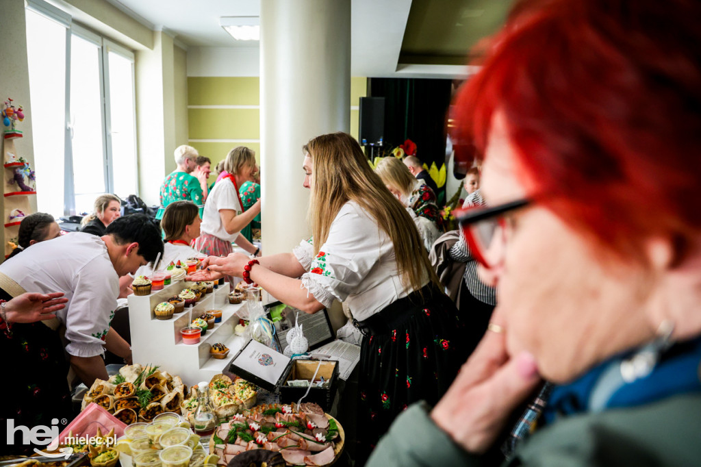 Powiatowy Jarmark Świąteczny 2026