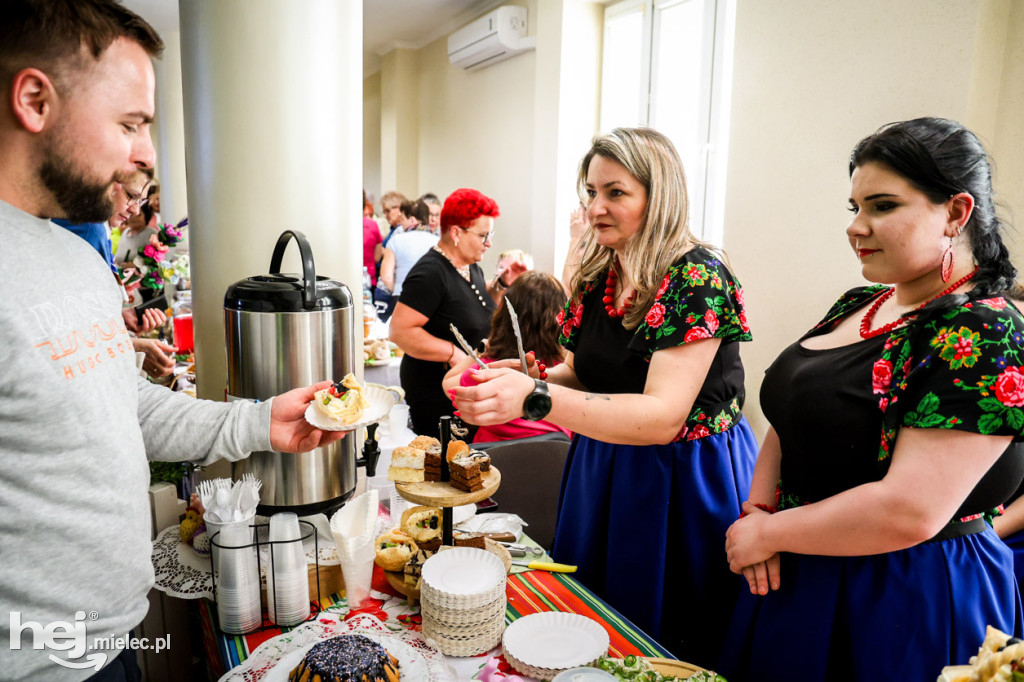 Powiatowy Jarmark Świąteczny 2026