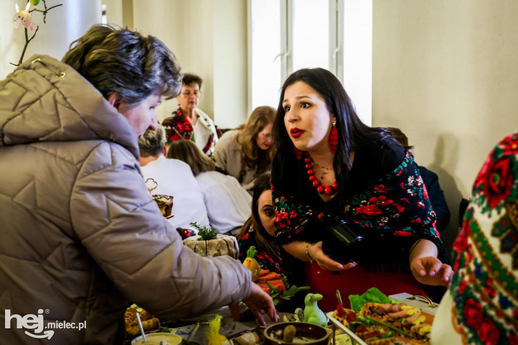 Powiatowy Jarmark Świąteczny 2026