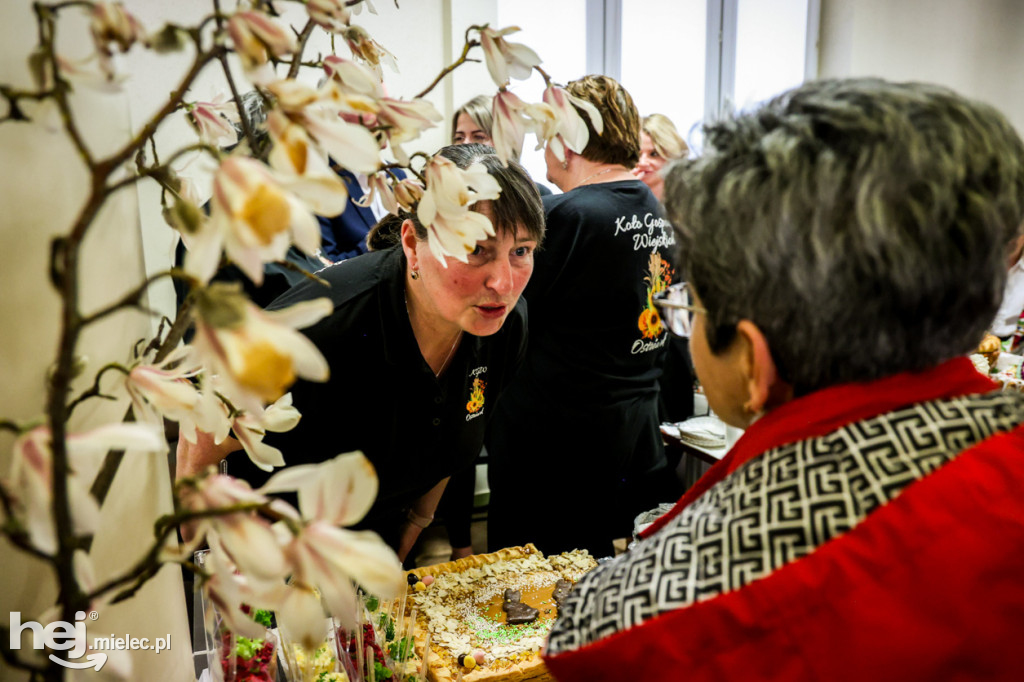 Powiatowy Jarmark Świąteczny 2026