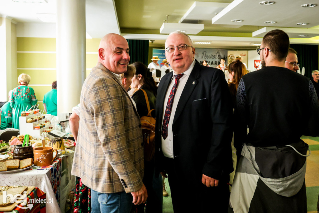 Powiatowy Jarmark Świąteczny 2026