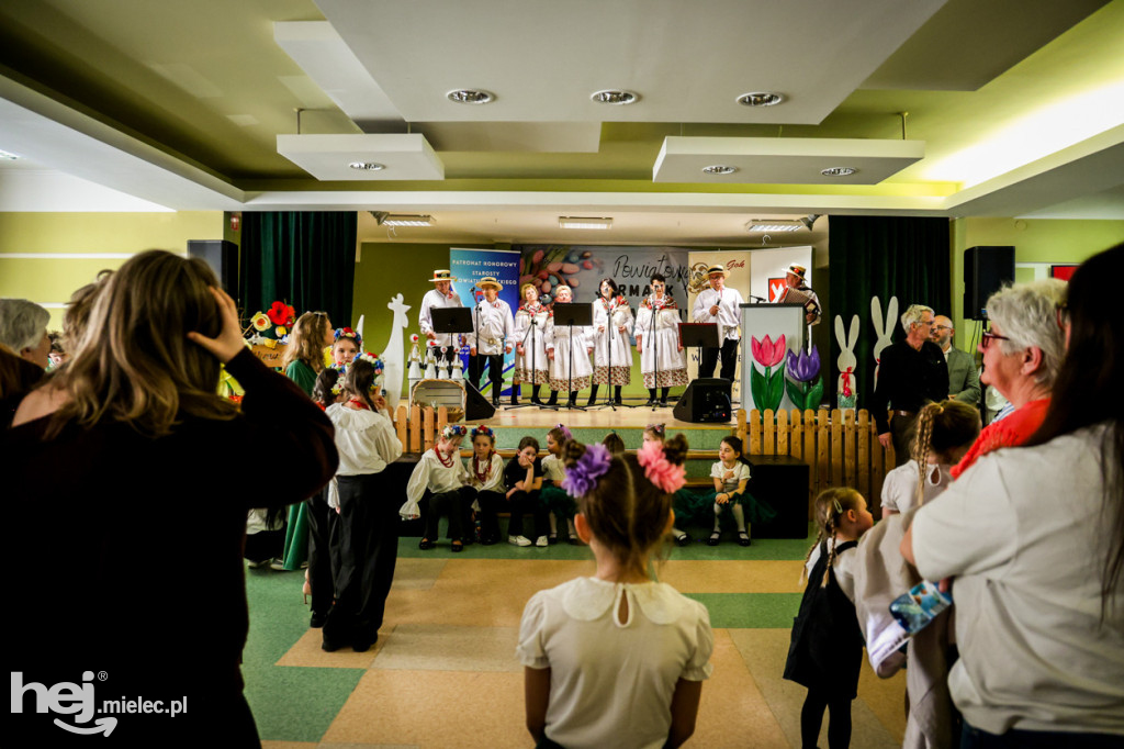 Powiatowy Jarmark Świąteczny 2026