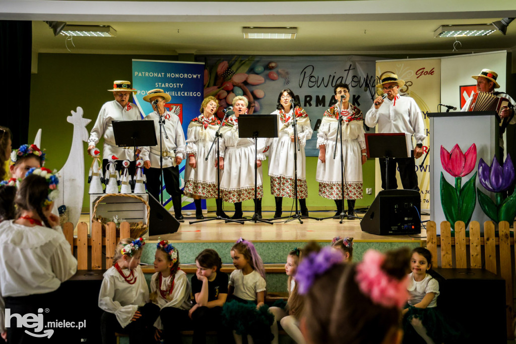 Powiatowy Jarmark Świąteczny 2026