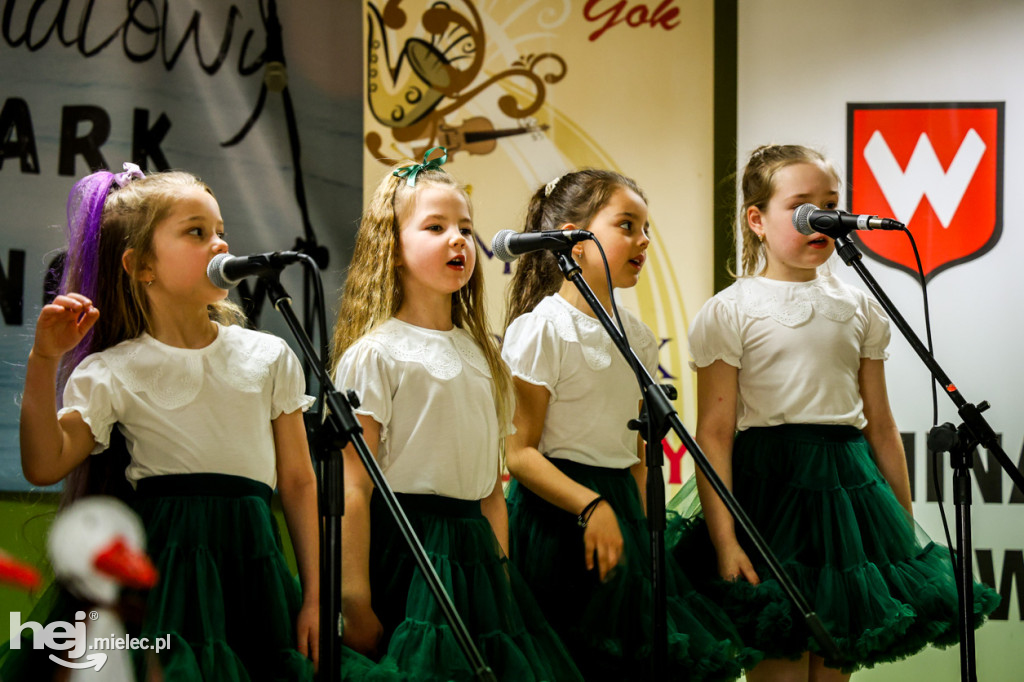 Powiatowy Jarmark Świąteczny 2026