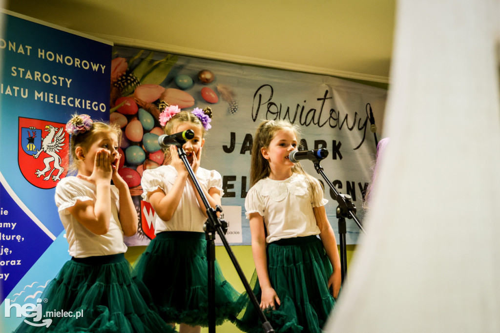 Powiatowy Jarmark Świąteczny 2026