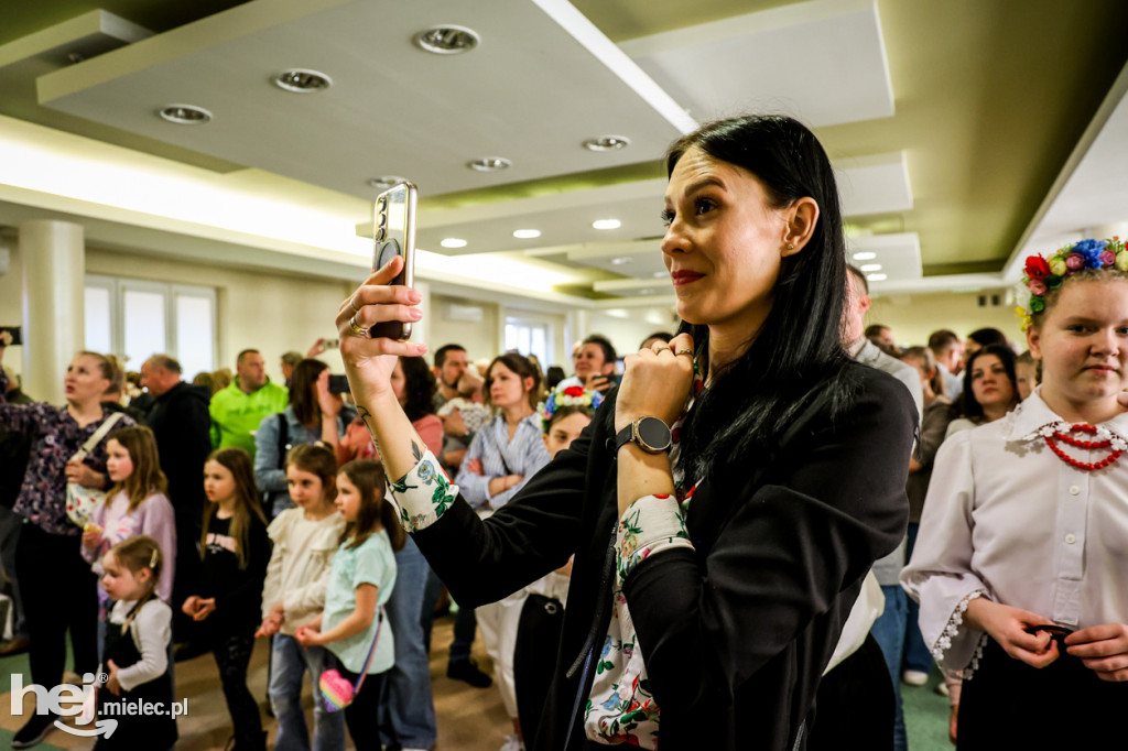 Powiatowy Jarmark Świąteczny 2026