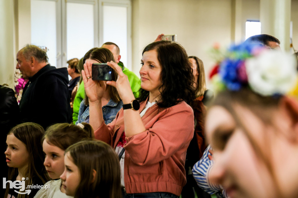 Powiatowy Jarmark Świąteczny 2026