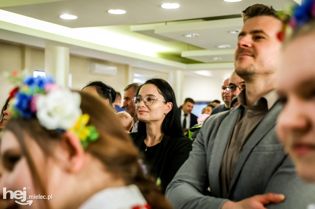 Powiatowy Jarmark Świąteczny 2026