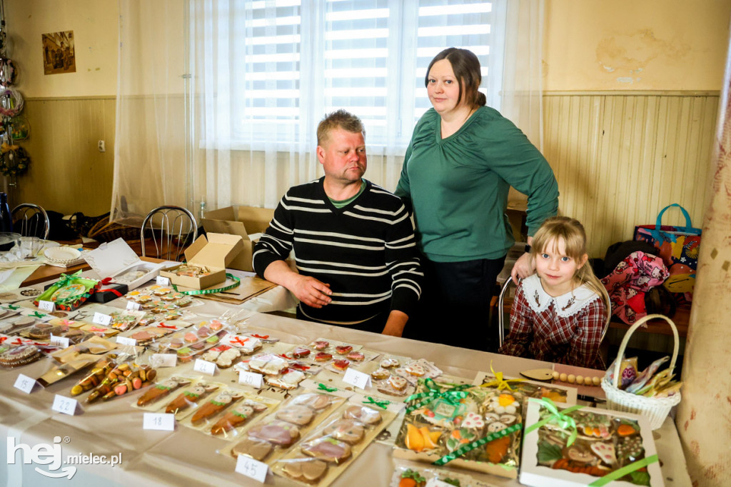 Powiatowy Jarmark Świąteczny 2026
