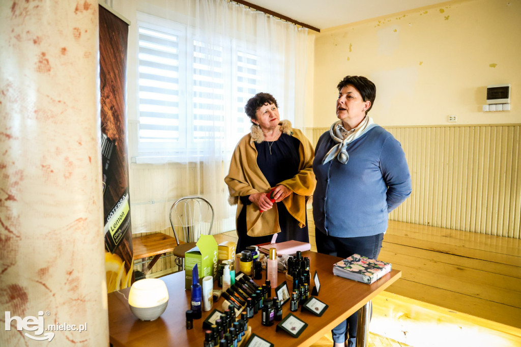 Powiatowy Jarmark Świąteczny 2026