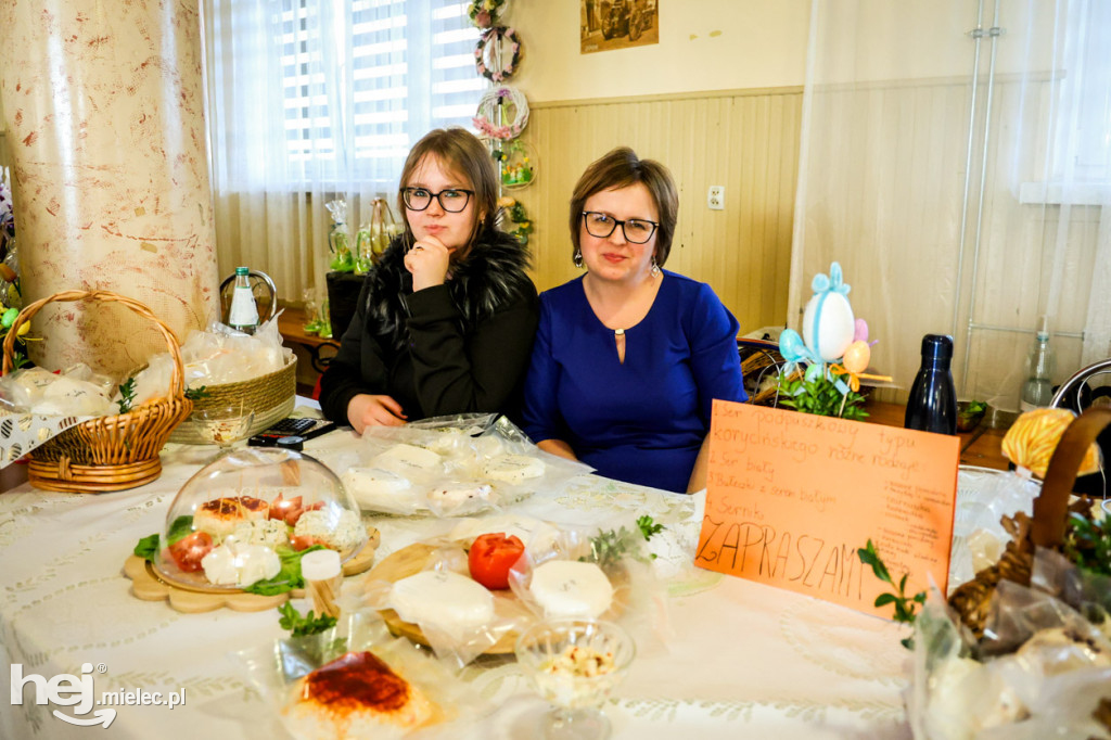 Powiatowy Jarmark Świąteczny 2026