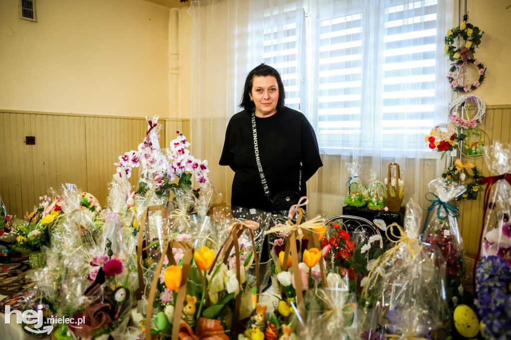 Powiatowy Jarmark Świąteczny 2026