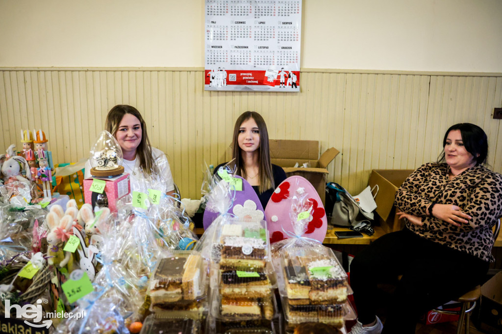 Powiatowy Jarmark Świąteczny 2026