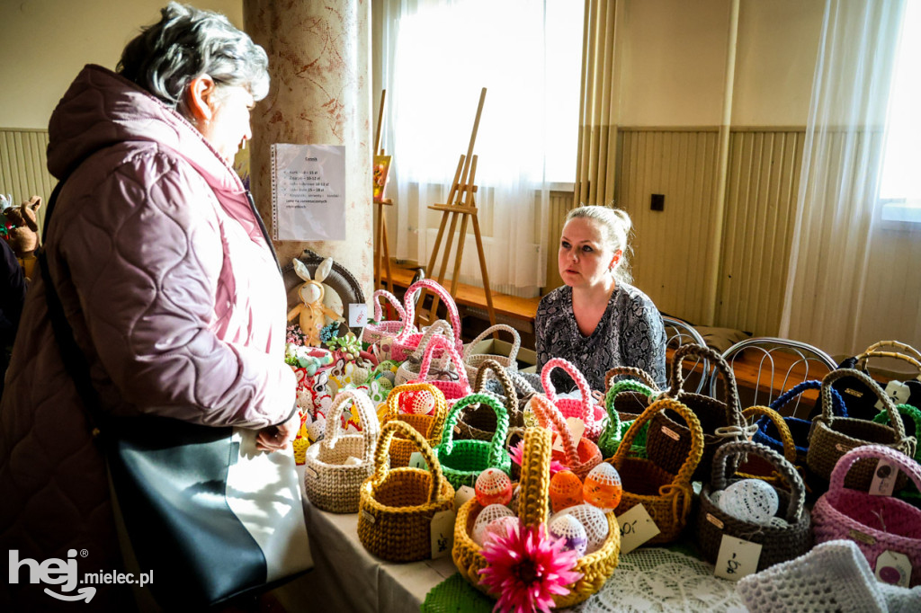 Powiatowy Jarmark Świąteczny 2026