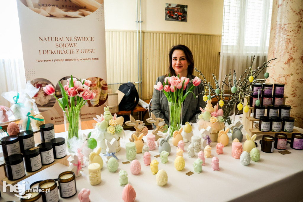 Powiatowy Jarmark Świąteczny 2026