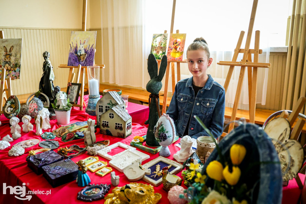 Powiatowy Jarmark Świąteczny 2026