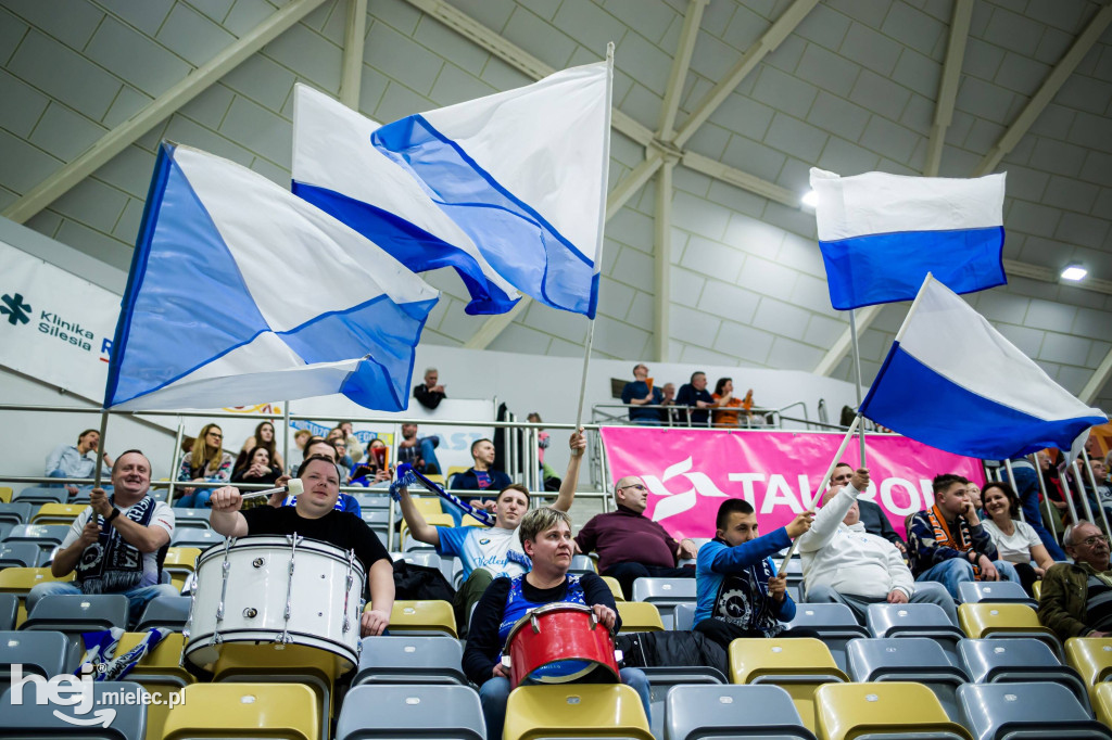 UNI Opole - ITA TOOLS Stal Mielec