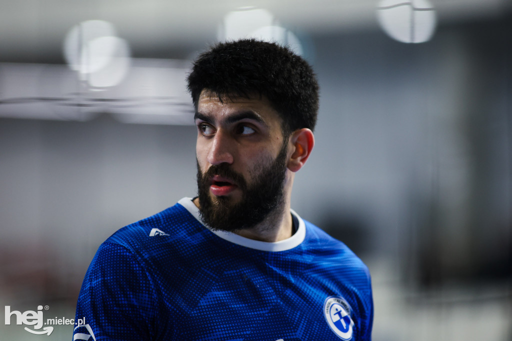 Handball Stal Mielec - Orlen Wisła Płock