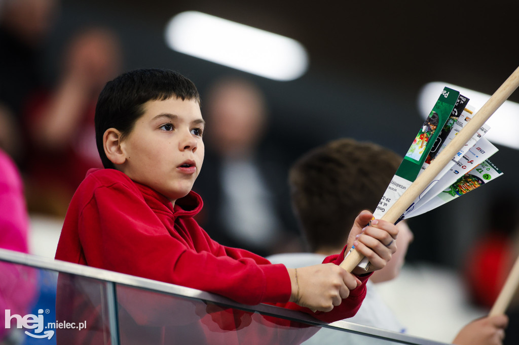 Handball Stal Mielec - Orlen Wisła Płock