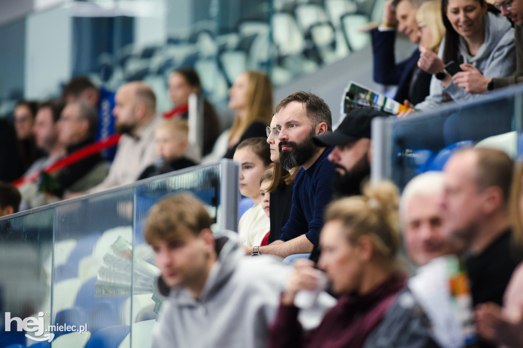 Handball Stal Mielec - Orlen Wisła Płock