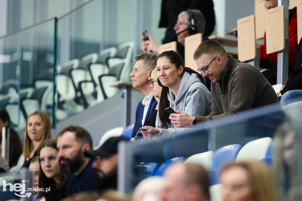 Handball Stal Mielec - Orlen Wisła Płock