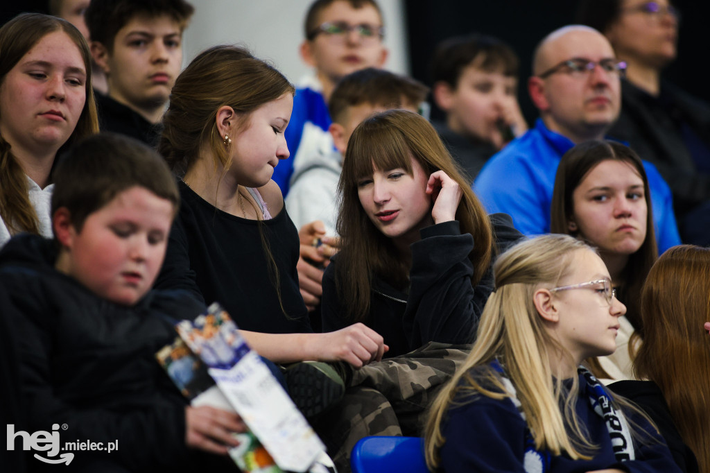 Handball Stal Mielec - Orlen Wisła Płock
