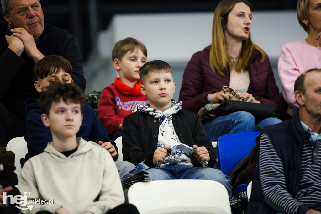 Handball Stal Mielec - Orlen Wisła Płock
