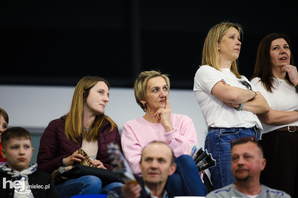 Handball Stal Mielec - Orlen Wisła Płock