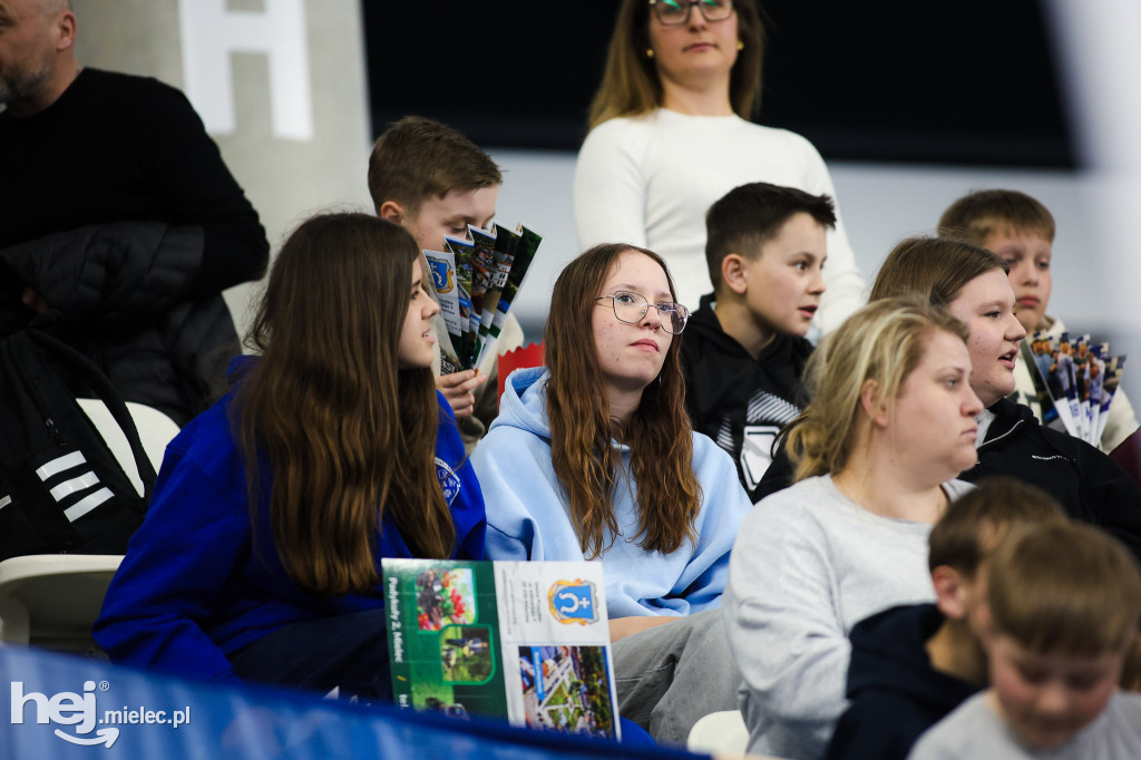 Handball Stal Mielec - Orlen Wisła Płock
