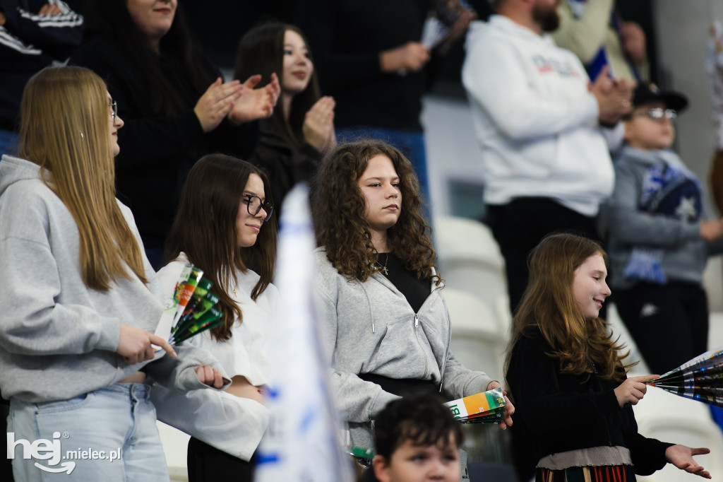 Handball Stal Mielec - Orlen Wisła Płock