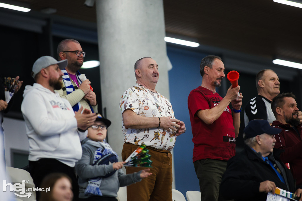 Handball Stal Mielec - Orlen Wisła Płock