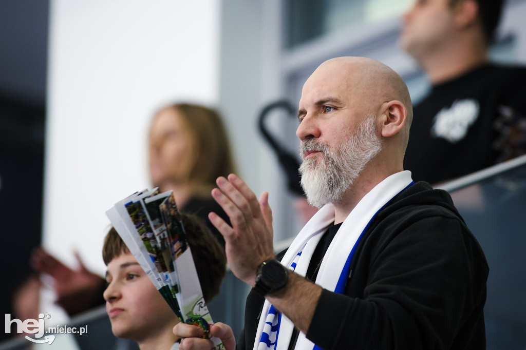 Handball Stal Mielec - Orlen Wisła Płock