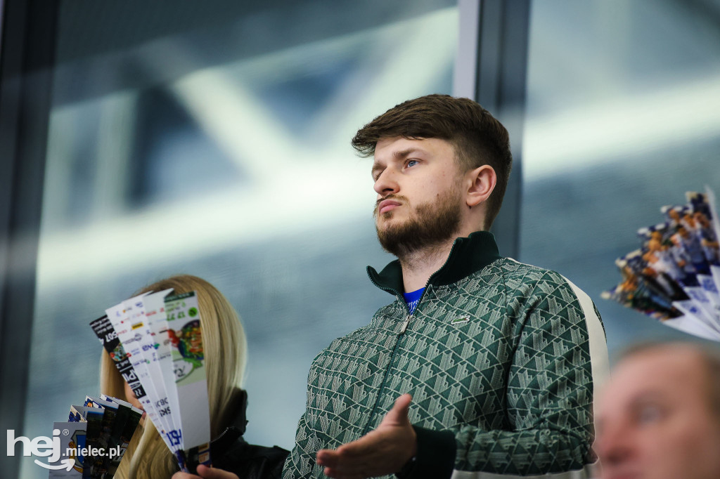 Handball Stal Mielec - Orlen Wisła Płock