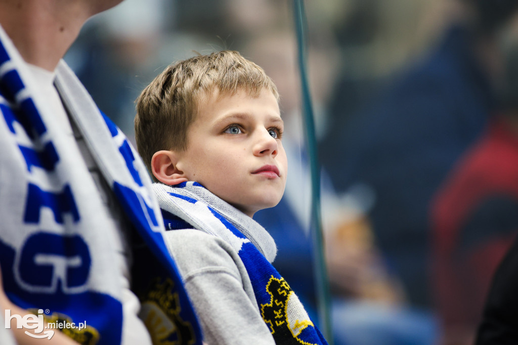Handball Stal Mielec - Orlen Wisła Płock
