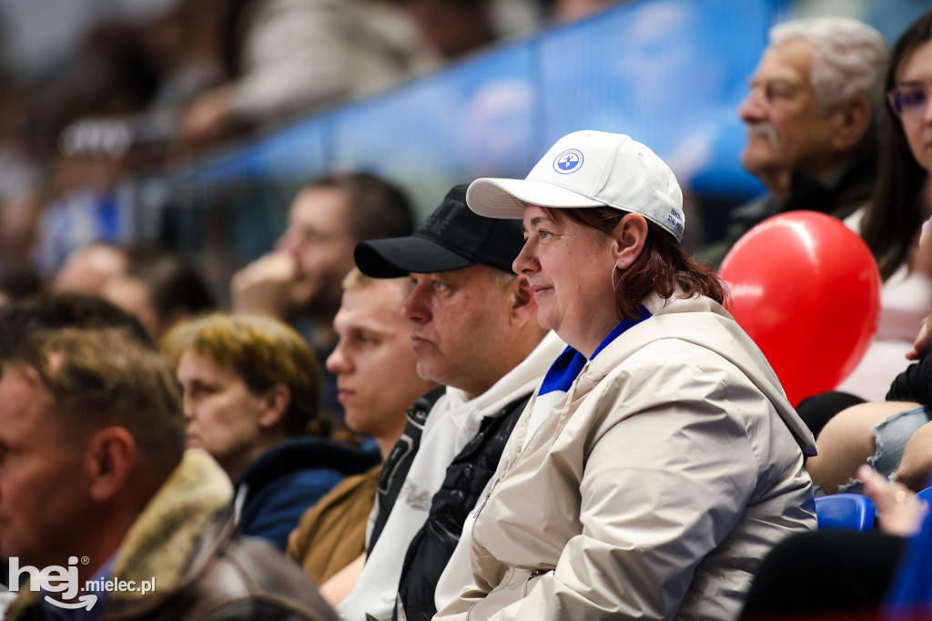 Handball Stal Mielec - Orlen Wisła Płock