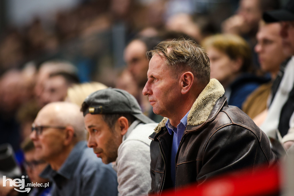 Handball Stal Mielec - Orlen Wisła Płock